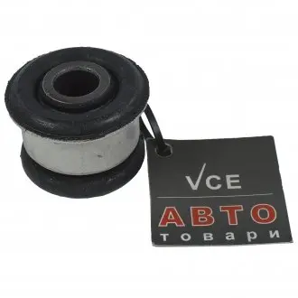 Сайлентблок балки (передньої) Opel Astra H/G FEBI BILSTEIN 30970