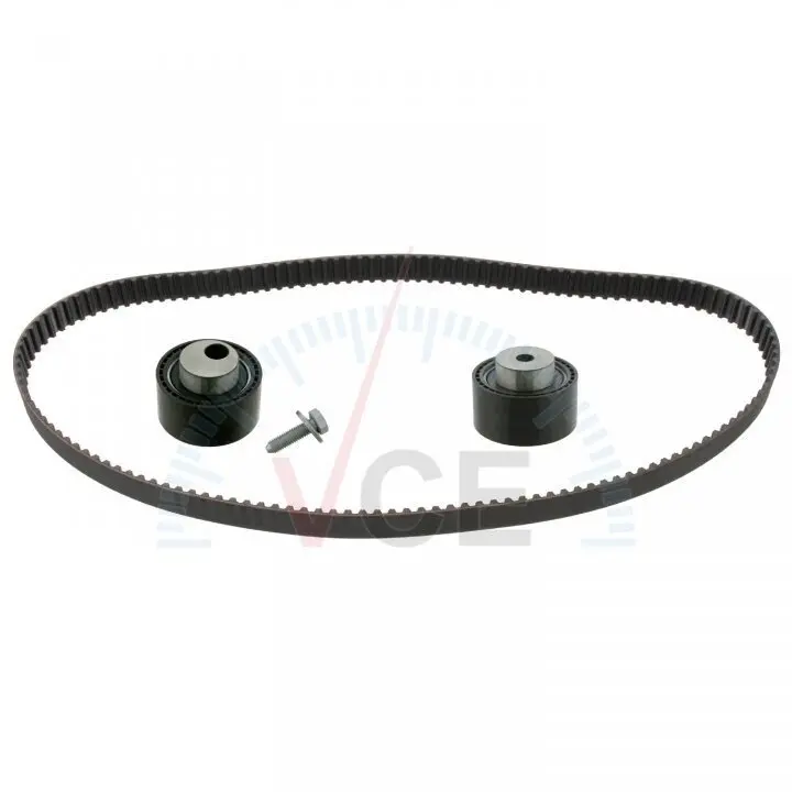 Фото 1 - Ремінь ГРМ (набір) FEBI BILSTEIN 30976 Ремінь ГРМ (набір) FEBI BILSTEIN 30976 (фото 1)