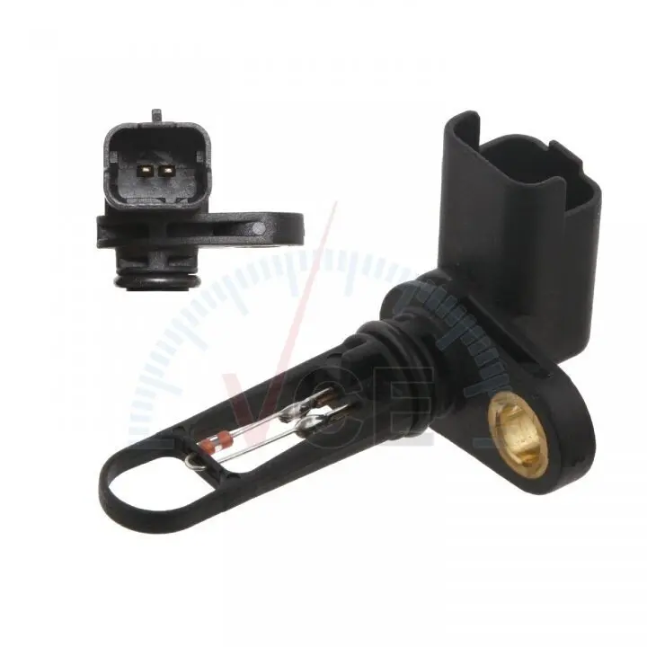 Фото 1 - Датчик, температура впускаемого воздуха FEBI BILSTEIN 30981 Датчик, температура впускаемого воздуха FEBI BILSTEIN 30981 (фото 1)