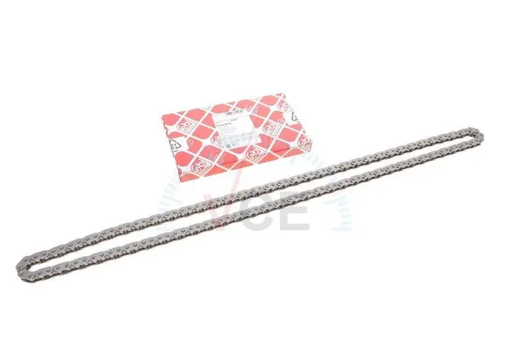 Фото 1 - Цепь привода распредвала FEBI BILSTEIN 31005 Цепь привода распредвала FEBI BILSTEIN 31005 (фото 1)