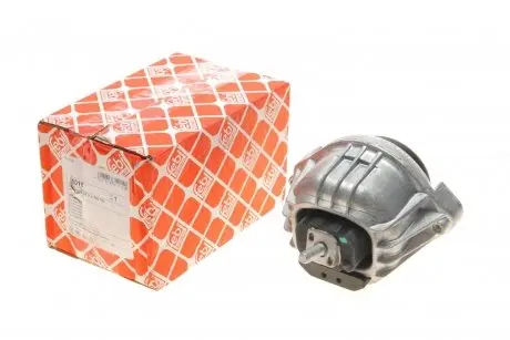 Подвеска, двигатель FEBI BILSTEIN 31015