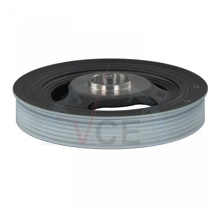 Фото 1 - Ременный шкив, коленчатый вал FEBI BILSTEIN 31100 Ременный шкив, коленчатый вал FEBI BILSTEIN 31100 (фото 1)