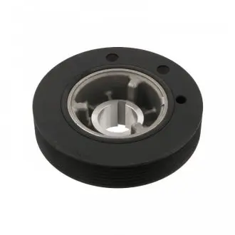 Шкив коленвала / Демфер FEBI BILSTEIN 31102