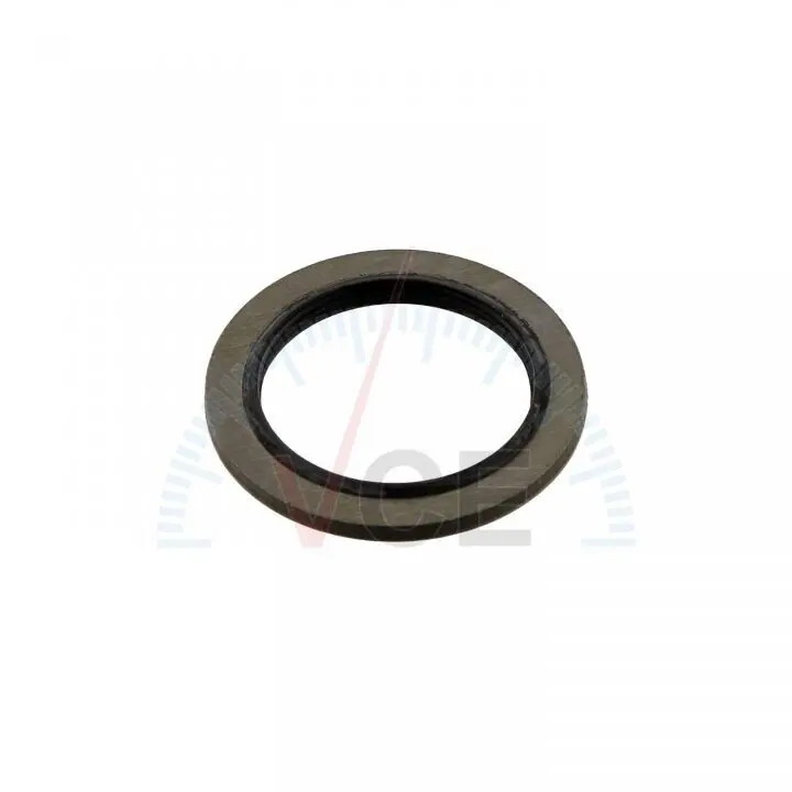 Фото 1 - Кільце ущільнювача, різьбова пр FEBI BILSTEIN 31118 Кільце ущільнювача, різьбова пр FEBI BILSTEIN 31118 (фото 1)