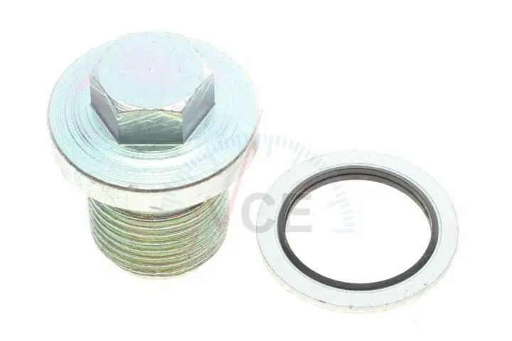 Фото 1 - Резьбовая пробка, масляный поддон FEBI BILSTEIN 31119 Резьбовая пробка, масляный поддон FEBI BILSTEIN 31119 (фото 1)