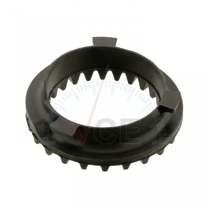 Буфер, амортизация FEBI BILSTEIN 31134 (фото 1)