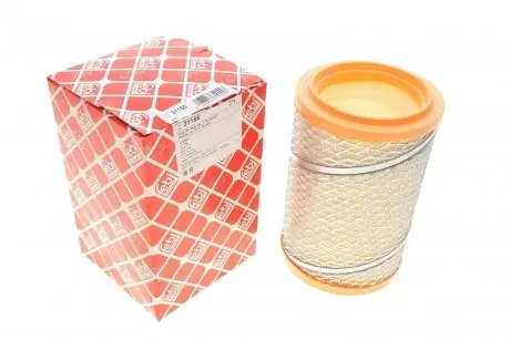 Воздушный фильтр FEBI BILSTEIN 31155