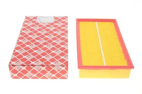 Воздушный фильтр FEBI BILSTEIN 31160