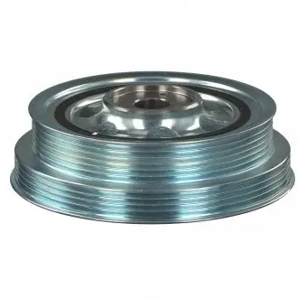 Шкив/демфер FEBI BILSTEIN 31187