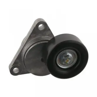 Натяжитель ремня, клиновой зубчая. FEBI BILSTEIN 31214