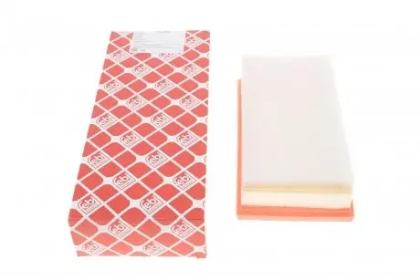 Повітряний фільтр FEBI BILSTEIN 31262