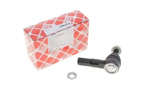 Наконечник поперечної кермової тяги FEBI BILSTEIN 31273