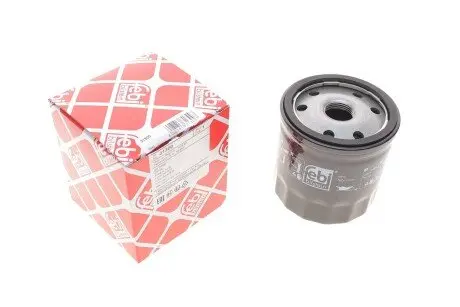 Масляный фильтр FEBI BILSTEIN 31300