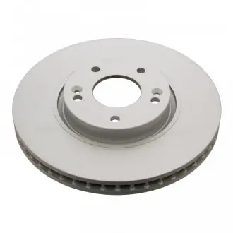 Тормозной диск FEBI BILSTEIN 31317