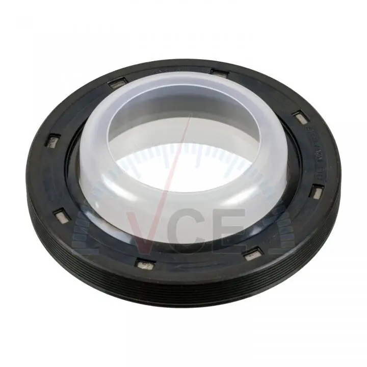 Кільце ущільнювача, колінчастий вал FEBI BILSTEIN 31329 (фото 1)