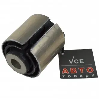 Сайлентблок заднього важеля FEBI BILSTEIN 31333