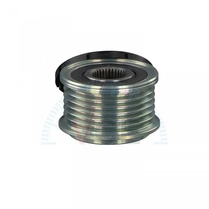 Фото 1 - Шкив генератора FEBI BILSTEIN 31385 Шкив генератора FEBI BILSTEIN 31385 (фото 1)