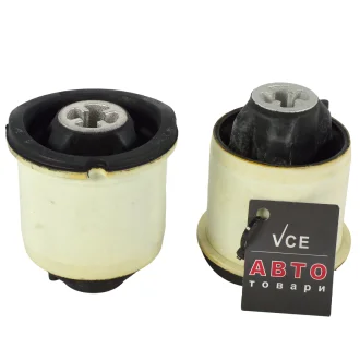 Комплект підшипника, балка мосту FEBI BILSTEIN 31396