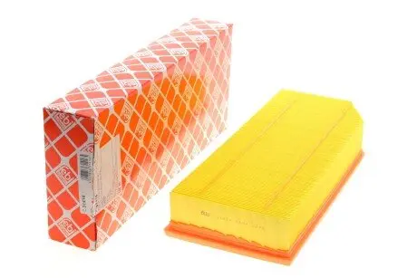 Повітряний фільтр FEBI BILSTEIN 31416