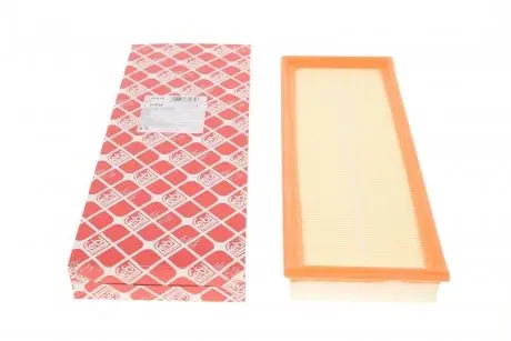 Febi ford фильтр воздушный mondeo 1.6/2.0i 93- FEBI BILSTEIN 31435