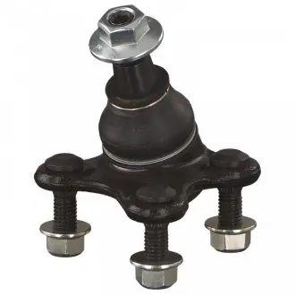 Несущий/направляющий шарнир FEBI BILSTEIN 31485