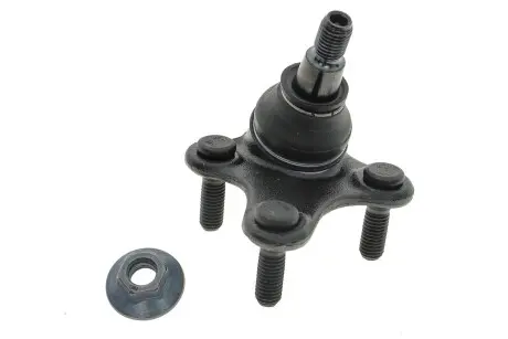 Несущий/направляющий шарнир FEBI BILSTEIN 31486