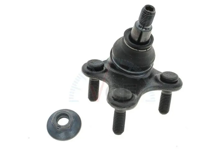 Несущий/направляющий шарнир FEBI BILSTEIN 31486 (фото 1)