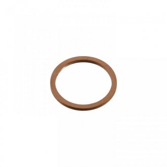 Уплотнительное кольцо, резьбовая попр. FEBI BILSTEIN 31703 (фото 1)