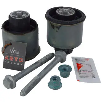 Комплект подшипника, балка моста FEBI BILSTEIN 31722