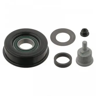 Ролик ремня генератора FEBI BILSTEIN 31770