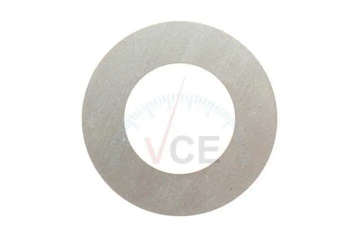 Плоская шайба, ременный шкив - коленчатый вал. FEBI BILSTEIN 31815 (фото 1)