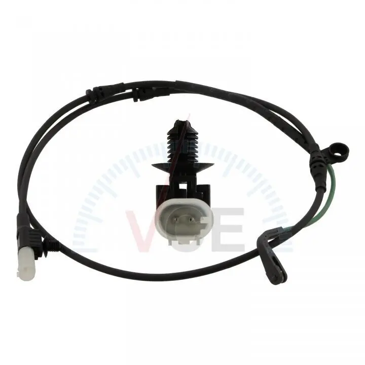 Фото 1 - Датчик зносу FEBI BILSTEIN 31820 Датчик зносу FEBI BILSTEIN 31820 (фото 1)