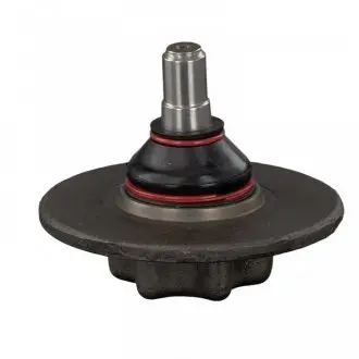 Несучий / напрямний шарнір FEBI BILSTEIN 31847