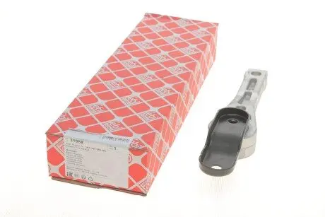 Підвіска, двигун FEBI BILSTEIN 31958