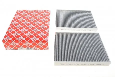 Фильтр салона FEBI BILSTEIN 31985