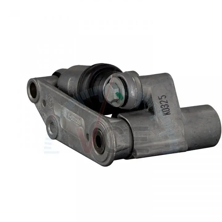 Фото 1 - Ролик ремня генератора FEBI BILSTEIN 32017 Ролик ремня генератора FEBI BILSTEIN 32017 (фото 1)