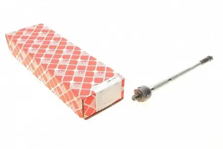 Осевой шарнир, рулевая тяга FEBI BILSTEIN 32019