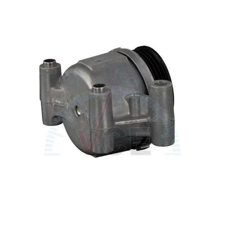 Фото 1 - Ролик ремня генератора FEBI BILSTEIN 32049 Ролик ремня генератора FEBI BILSTEIN 32049 (фото 1)