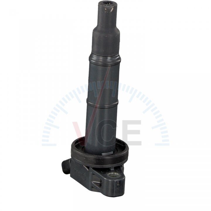 Febi toyota котушка запалювання avensis verso, camry, rav 4 ii 2.0/2.4 01- FEBI BILSTEIN 32055 (фото 1)