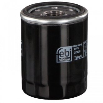 Масляний фільтр FEBI BILSTEIN 32100 (фото 1)