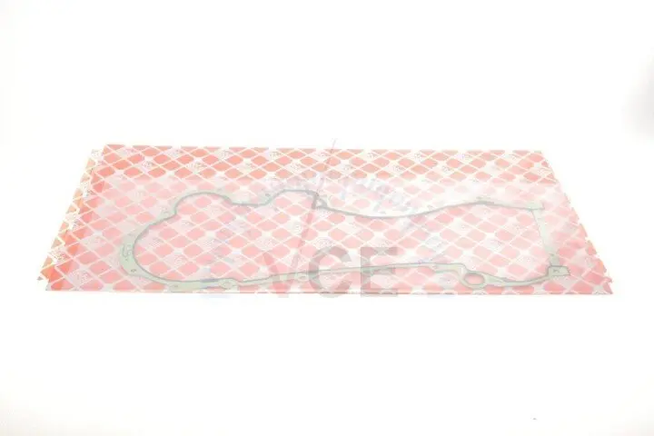 Прокладка, крышка картера рулевого механизма FEBI BILSTEIN 32153 (фото 1)