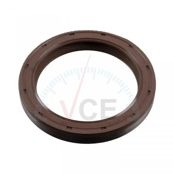 Уплотняющее кольцо, коленчатый вал FEBI BILSTEIN 32154 (фото 1)