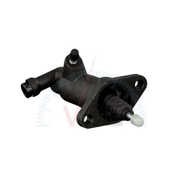 Фото 1 - Робочий циліндр, система зчеплення FEBI BILSTEIN 32168 Робочий циліндр, система зчеплення FEBI BILSTEIN 32168 (фото 1)