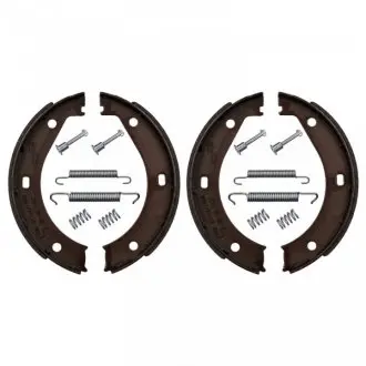 Гальмівні колодки барабанні FEBI BILSTEIN 32170