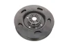 Ременный шкив, коленчатый вал FEBI BILSTEIN 32195 (фото 2)