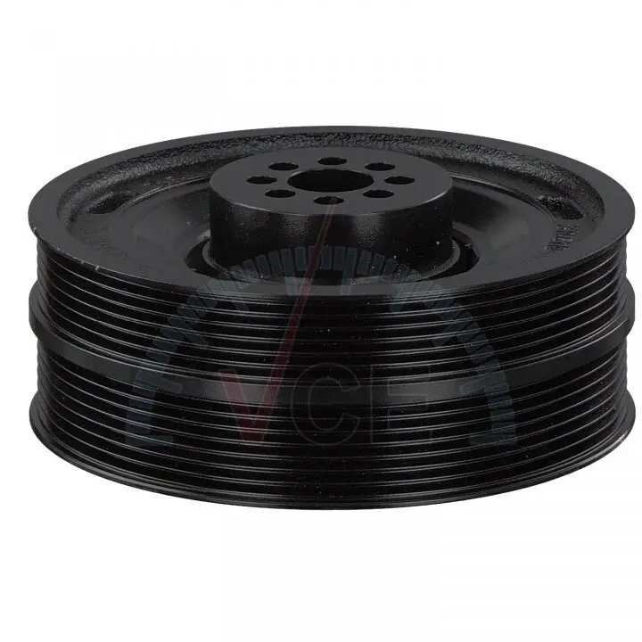 Фото 1 - Шкив/демфер FEBI BILSTEIN 32196 Шкив/демфер FEBI BILSTEIN 32196 (фото 1)