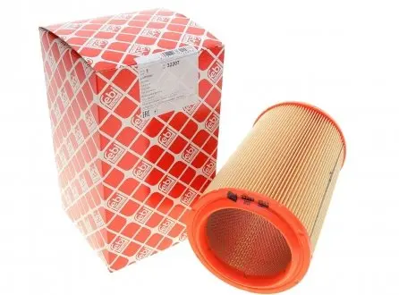 Воздушный фильтр FEBI BILSTEIN 32207