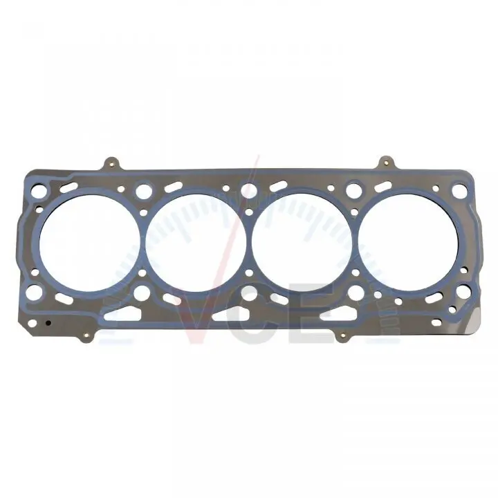 Фото 1 - Прокладка, головка цилиндра FEBI BILSTEIN 32259 Прокладка, головка цилиндра FEBI BILSTEIN 32259 (фото 1)