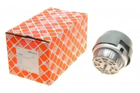 Подвеска, двигатель FEBI BILSTEIN 32263