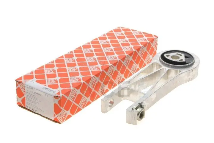 Подвеска, двигатель; подвеска; автоматическая коробка передач; подвеска, ступенчатая коробка передач FEBI BILSTEIN 32281 (фото 1)